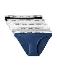 Calvin Klein Bikini, Pack of 5