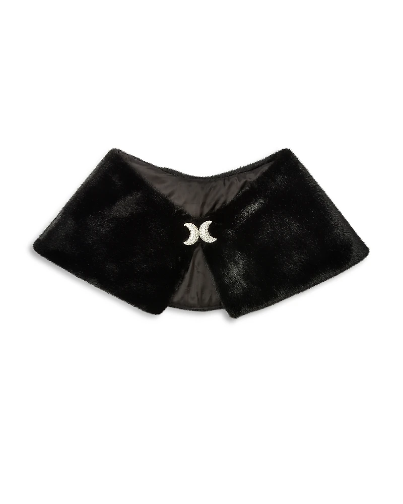 Carolyn Rowan Accessories Off The Shoulder Shrug