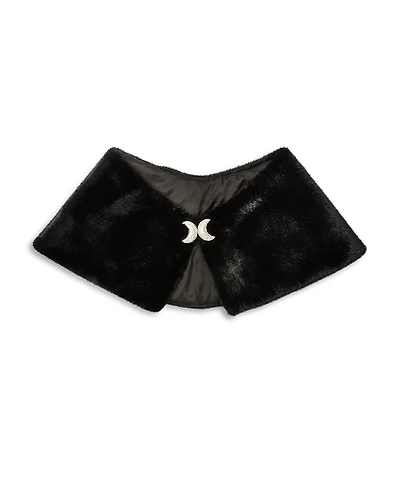 Carolyn Rowan Accessories Off The Shoulder Shrug