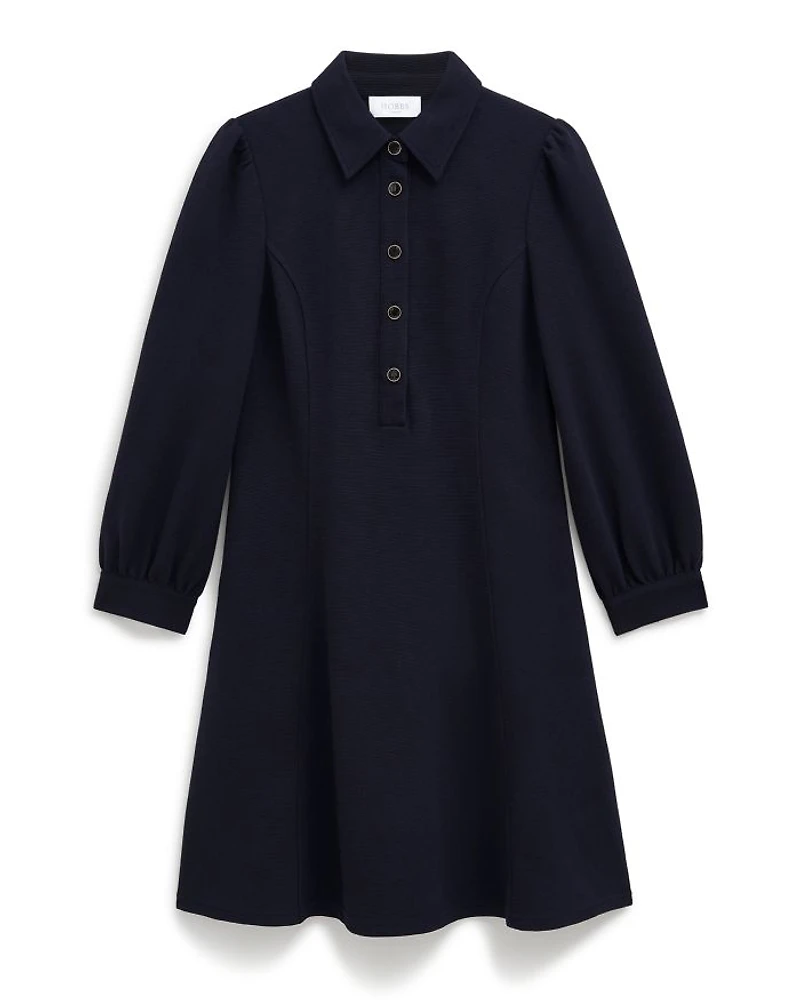 Alara Ponté Dress