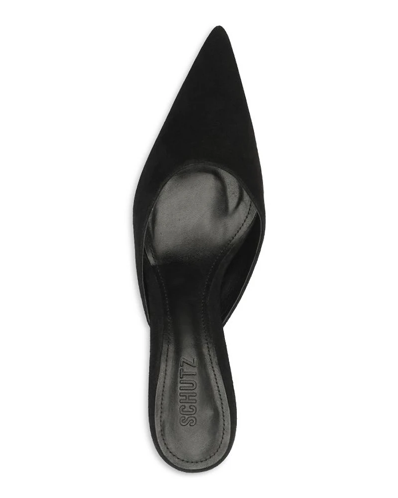 Women's Julie Pumps