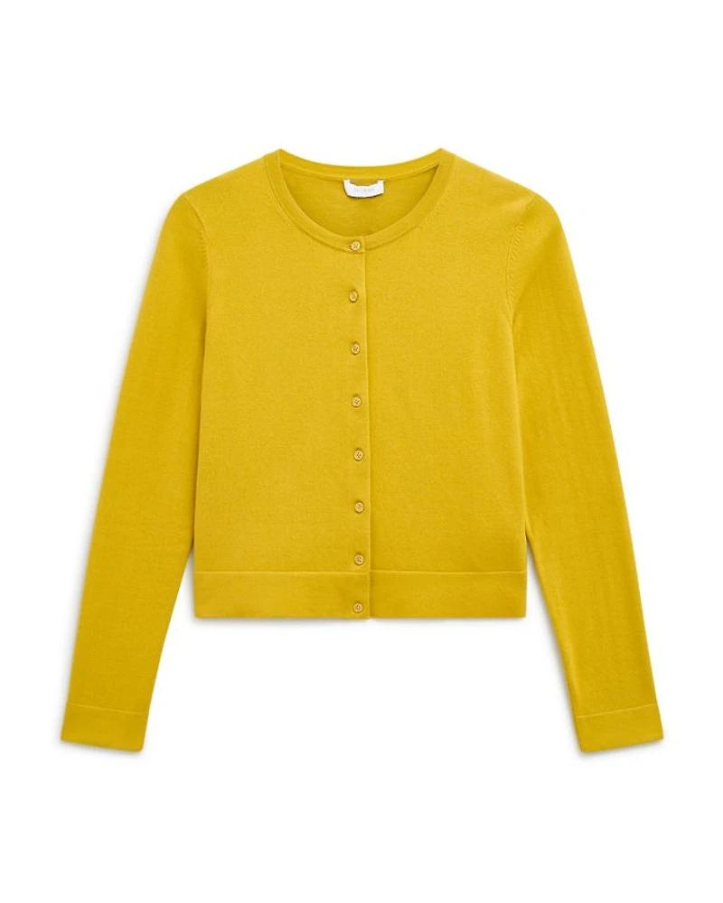 Michelle Cardigan