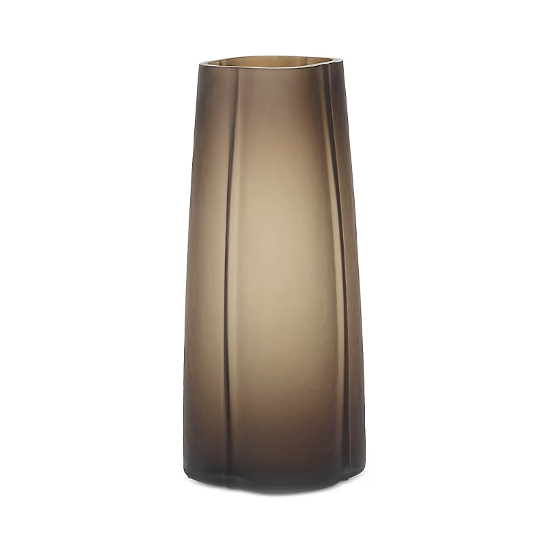 Serax Vase 05 Brown Shapes