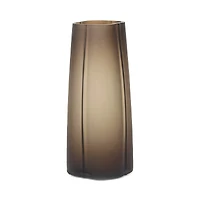 Serax Vase 05 Brown Shapes