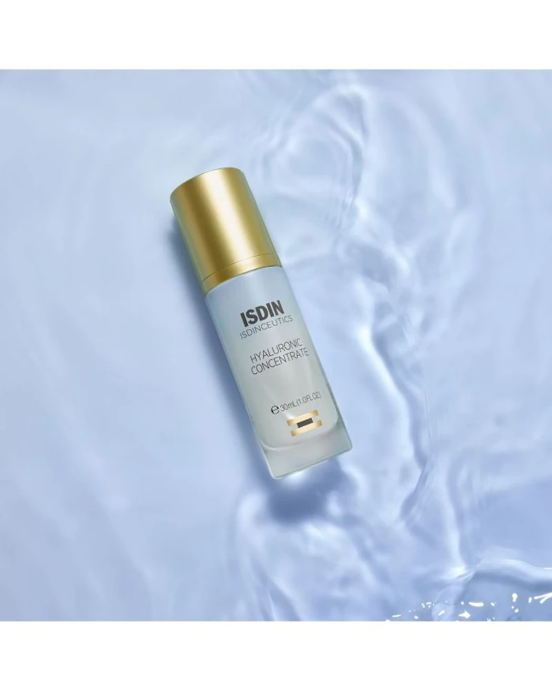 ISDINCEUTICS Hyaluronic Concentrate 1 oz.