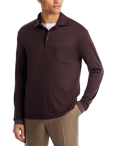 Herno Wool Polo