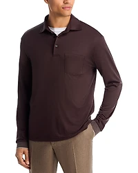 Herno Wool Polo
