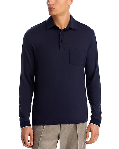 Herno Wool Polo