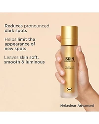 ISDINCEUTICS Melaclear Advanced 1.7 oz.