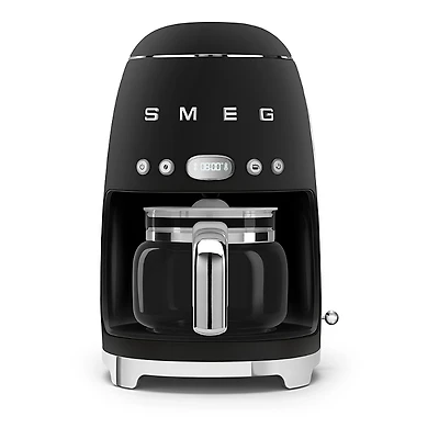 Smeg Drip Filter Coffee Machine - Exclusive