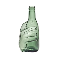 Serax Edward Emerald Green Carafe