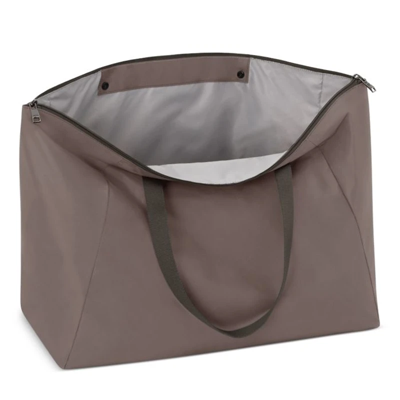 Voyageur Just Case Large Zip Tote Bag
