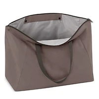Voyageur Just Case Large Zip Tote Bag