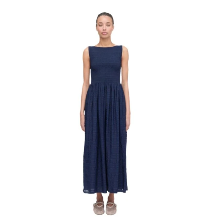 The Cosima Nap Dress