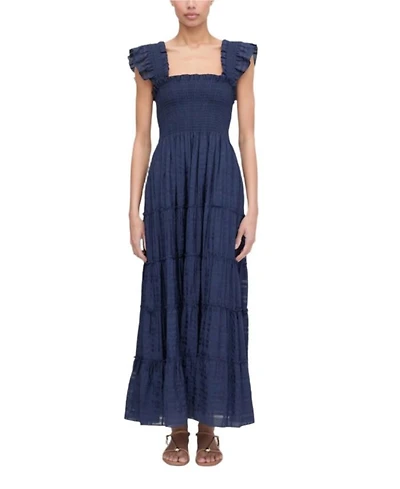 The Ellie Maxi Nap Dress