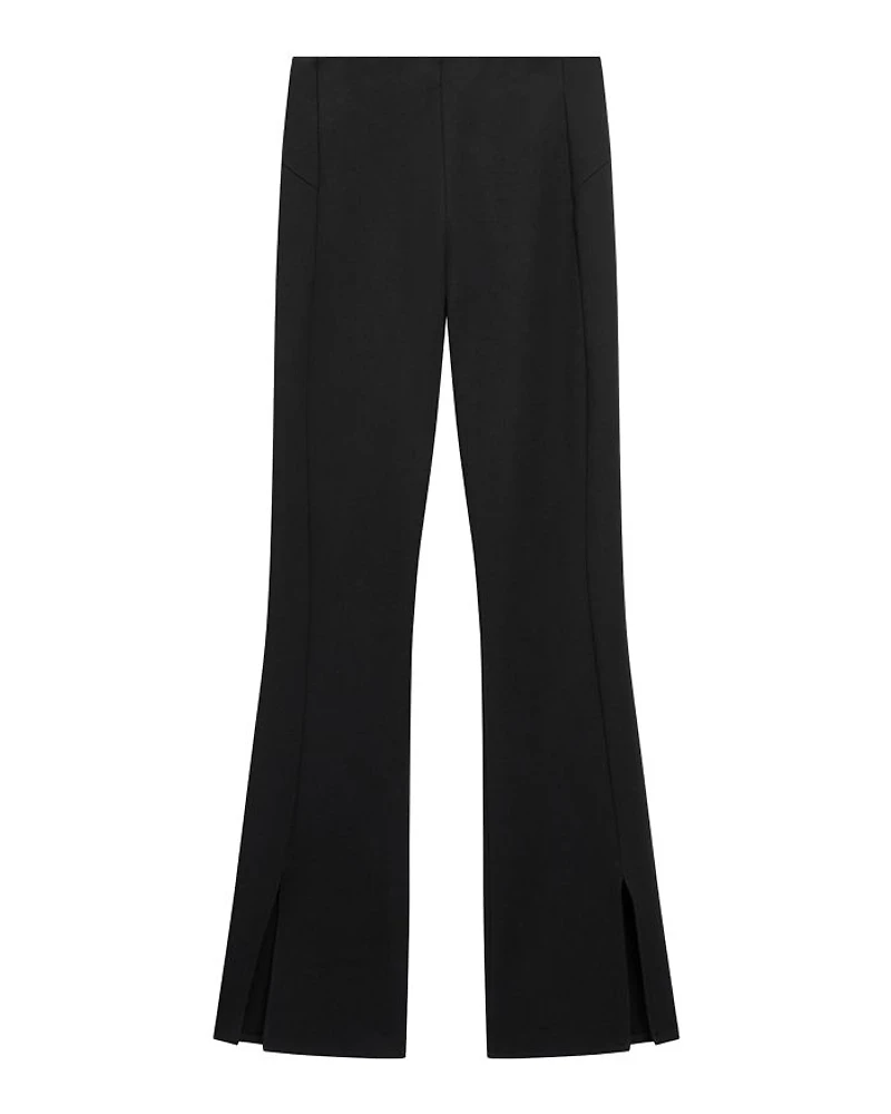 Flare Leggings