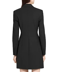 Blazer Dress