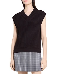 Sweater Vest