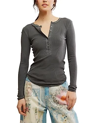 Free People We The Jamie Henley Top