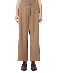 Max Mara Livio Drawstring Trousers