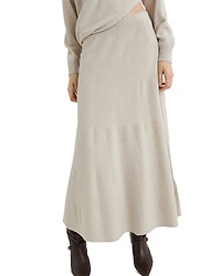 Marella Ermes Maxi Skirt