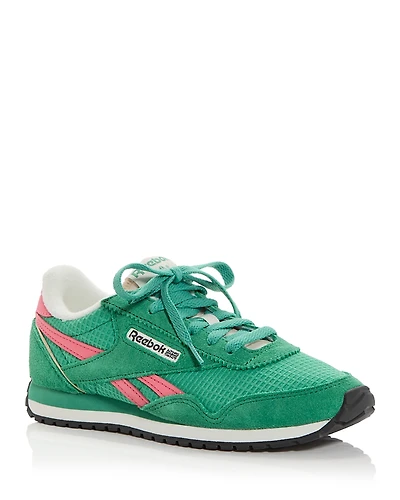 Reebok Women's Classic Az Sneakers