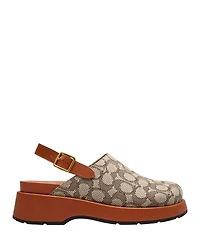 Women's Sculpted C Signature Clogs