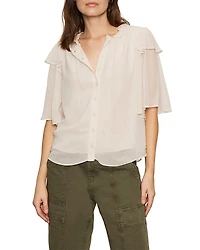 Sanctuary Deja Vu Blouse
