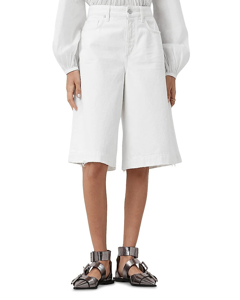 Allsaints Louie Long Shorts