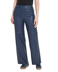 Lysse Cortina Faux Leather Pants