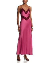 LoveShackFancy Serita Dress