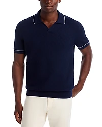 Boss Irenzo Knit Polo Shirt