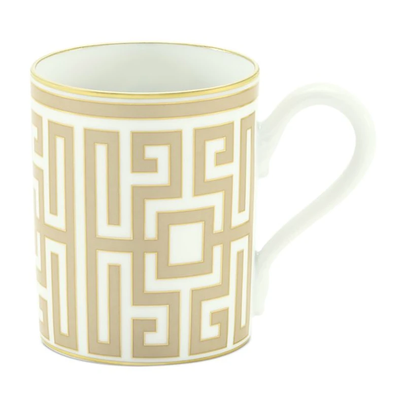 Labirinto Mug
