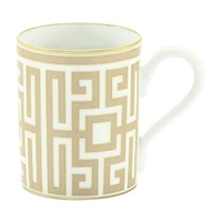 Labirinto Mug