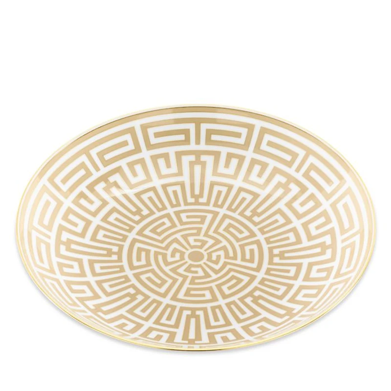 Labirinto Venezia Charger Plate