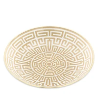Labirinto Venezia Charger Plate