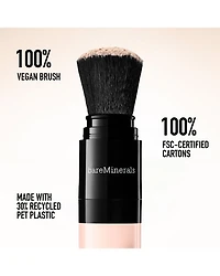 Original Mineral Veil Set + Protect Translucent Powder Mineral SPF 25