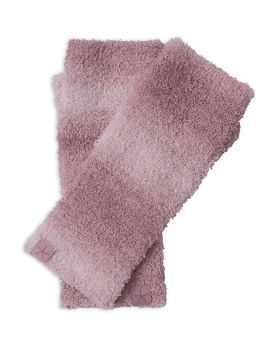 Barefoot Dreams CozyChic Spacedye Fingerless Gloves