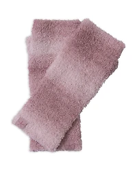 Barefoot Dreams CozyChic Spacedye Fingerless Gloves