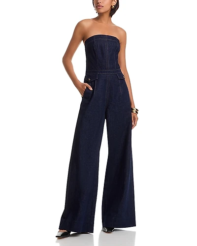 Paige Francesca Jumpsuit