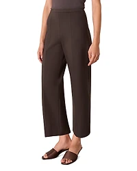 Whistles Camilla Wide Leg Trousers