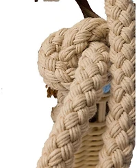Wicker Mini-Bag
