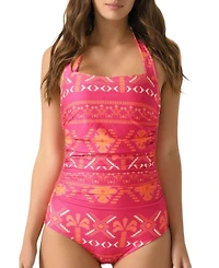 Marilyn One-Piece Swimsuit