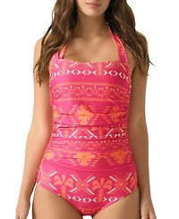 Hermoza Marilyn One-Piece Swimsuit