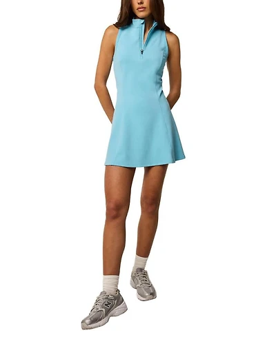 Sleeveless Hera Dress