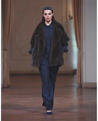 Vezzano Wool Tunic Shirt