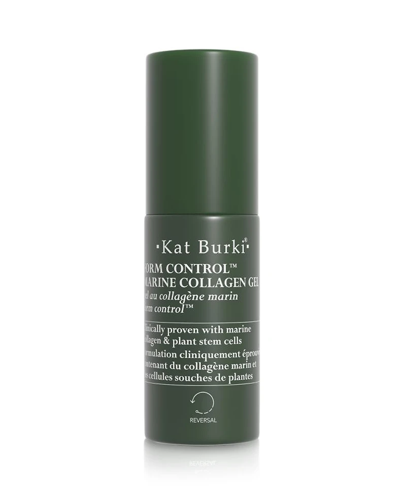 Form Control Marine Collagen Gel 1 oz.
