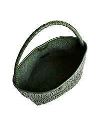 The Handwoven Shoulder Bag