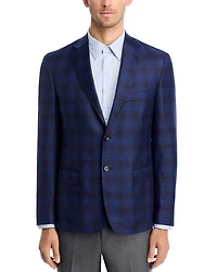 Classic Fit Sport Jacket