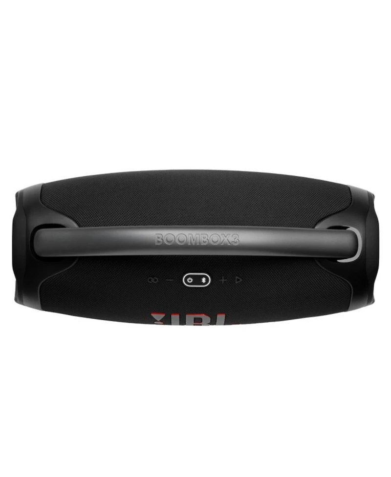 Boombox 3 Bluetooth Speaker-Green